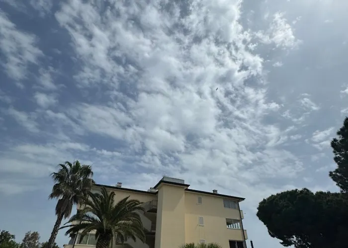 Blanco_loft708 Appartement Capoliveri (Isola d'Elba)